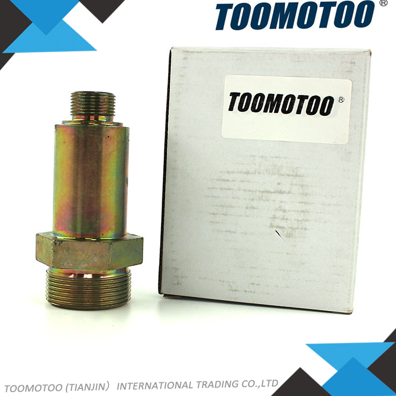 OEM&Alt Quality Forklift Spare Parts Linde 3514460500 Part of Valve (Electric Diesel)