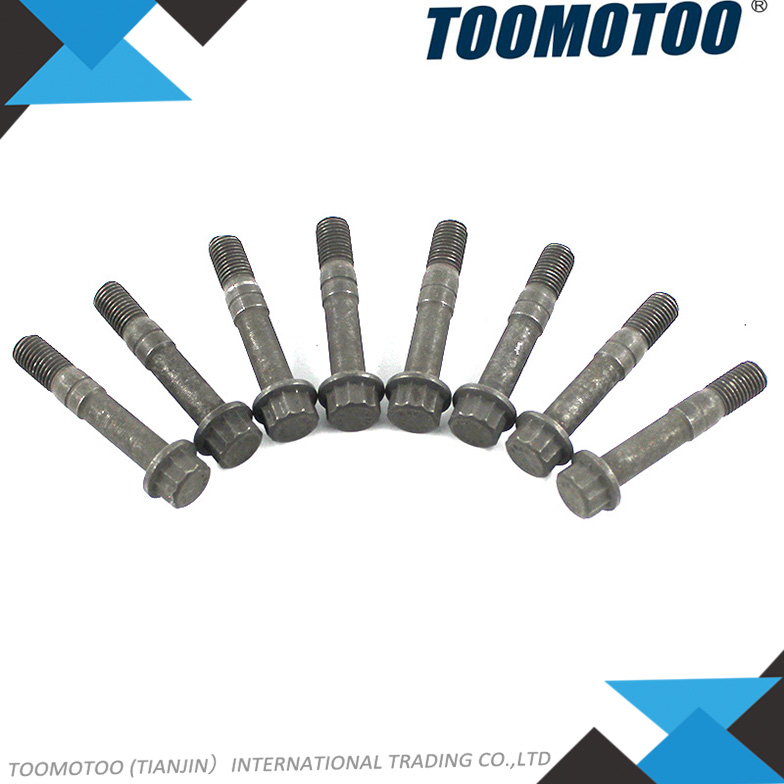 OEM&Alt Quality Forklift Spare Parts Linde VW028105425c Connecting Rod Bolt (Electric Diesel)