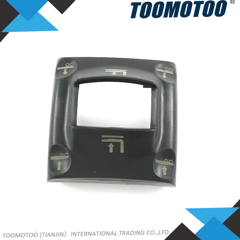 OEM&Alt Quality Forklift Spare Parts Linde 0039732914 Part Tiller Head (Electric Diesel)