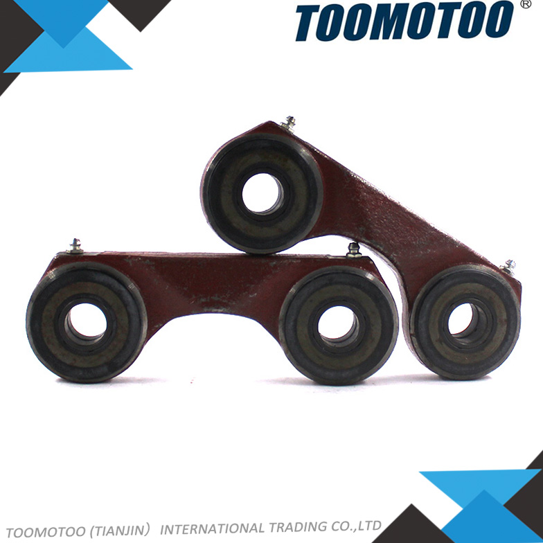 OEM&Alt Quality Forklift Spare Parts Still 146775 Link Steering Cylinder (Electric Diesel)