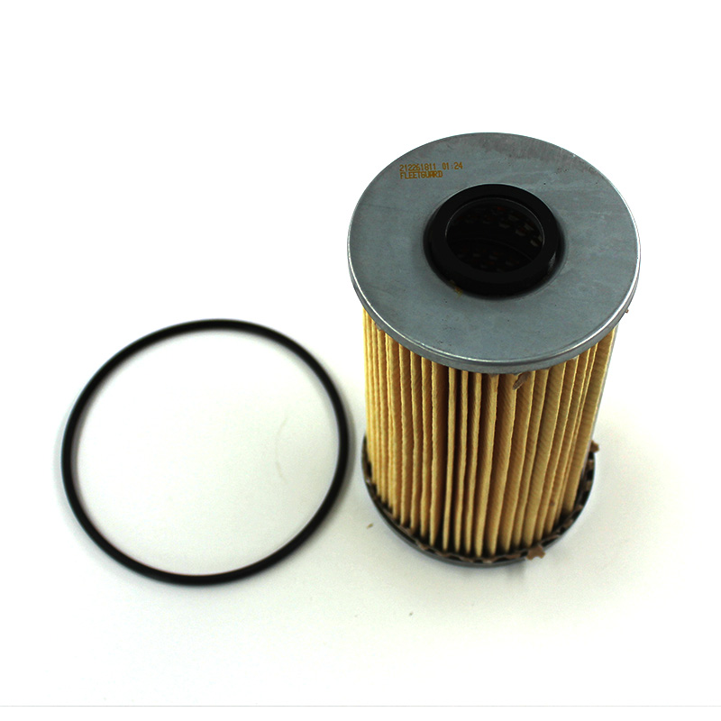 OEM&Alt Quality Forklift Spare Parts Daewoo A143705 Hydraulic Filter (Electric Diesel)