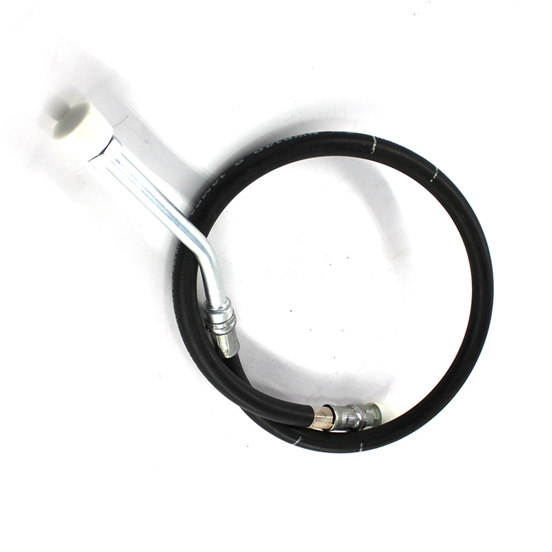 OEM&Alt Quality Forklift Spare Parts Mitsubishi 91b7630400 Hydraulic Hose with Fitting (Electric Diesel)