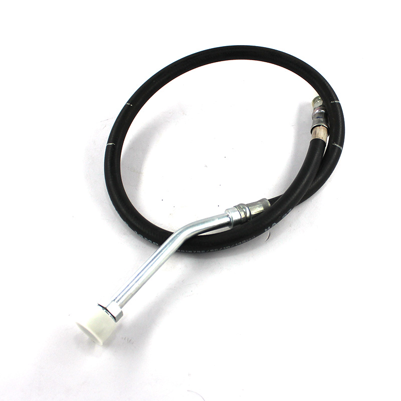 OEM&Alt Quality Forklift Spare Parts Mitsubishi 91b7630400 Hydraulic Hose with Fitting (Electric Diesel)