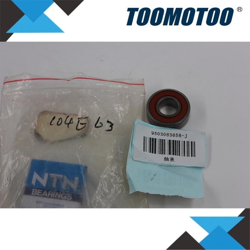 OEM&Alt Quality Forklift Spare Parts Linde 9503083658 Bearing (Electric Diesel)