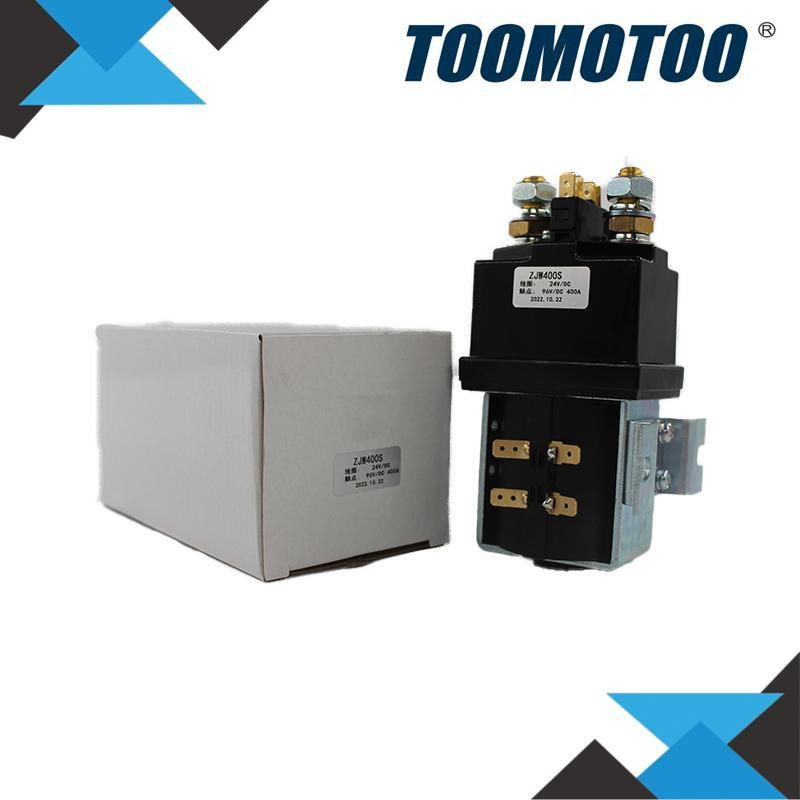 OEM&Alt Quality Forklift Spare Parts Zjw400s Contactor (Electric Diesel)