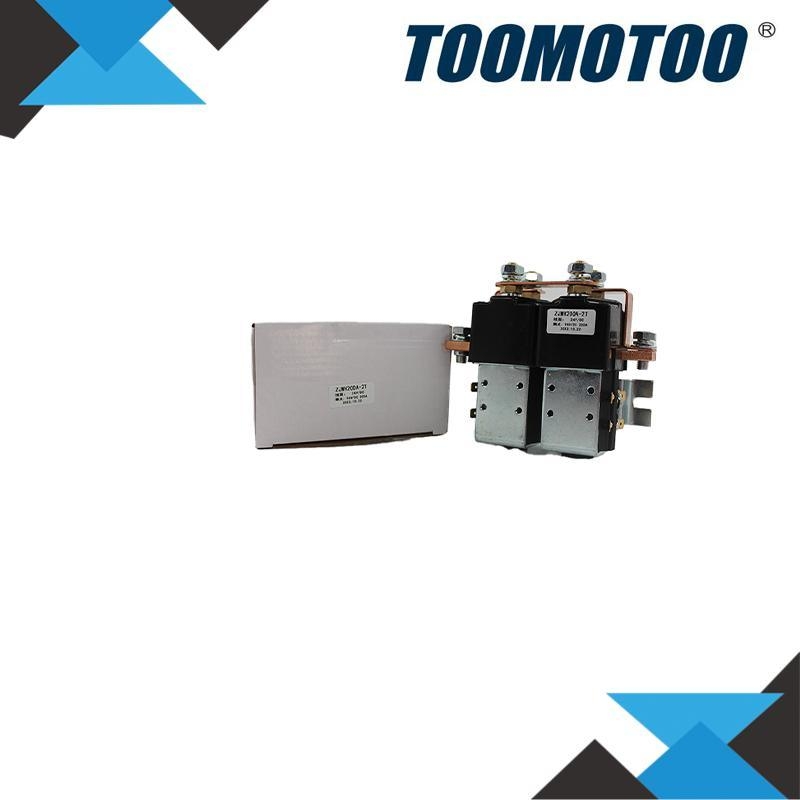 OEM&Alt Quality Forklift Spare Parts Zjwh200A-2t Contactor (Electric Diesel)