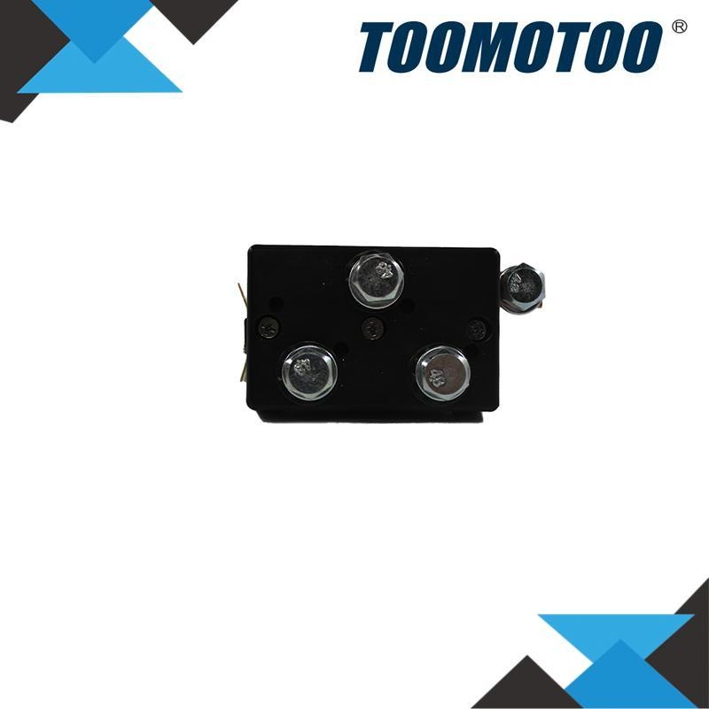 OEM&Alt Quality Forklift Spare Parts Zjwt100A Contactor (Electric Diesel)