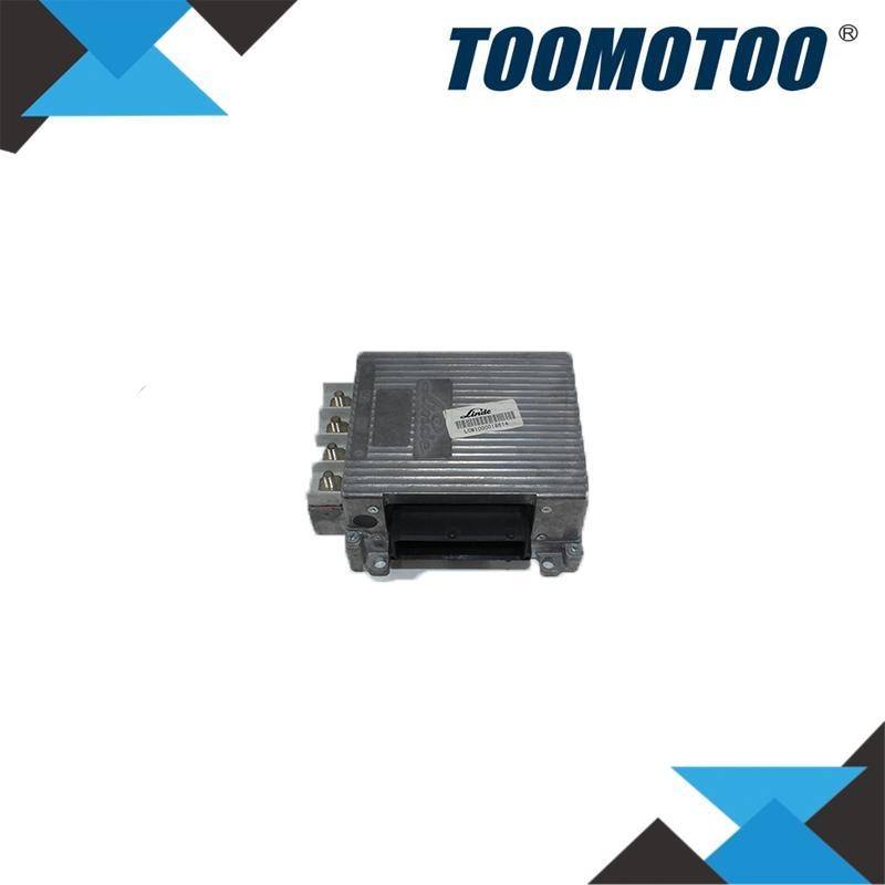 OEM&Alt Quality Forklift Spare Parts Linde 3903608874 Steering Controller (Electric Diesel)