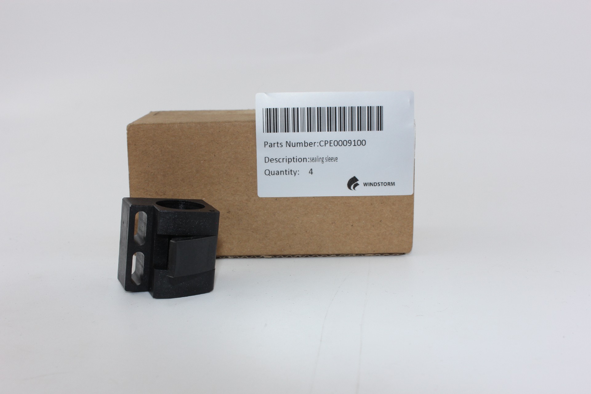 OEM&Alt Quality Forklift Spare Parts Combilift CPE0009100 sealing sleeve (Electric Diesel)