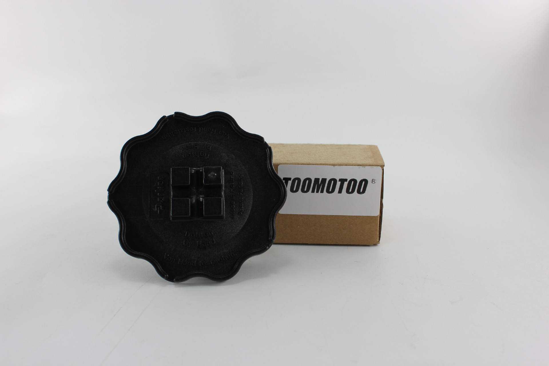 OEM&Alt Quality Forklift Spare Parts Bt 163658 Filler Cap (Electric Diesel)