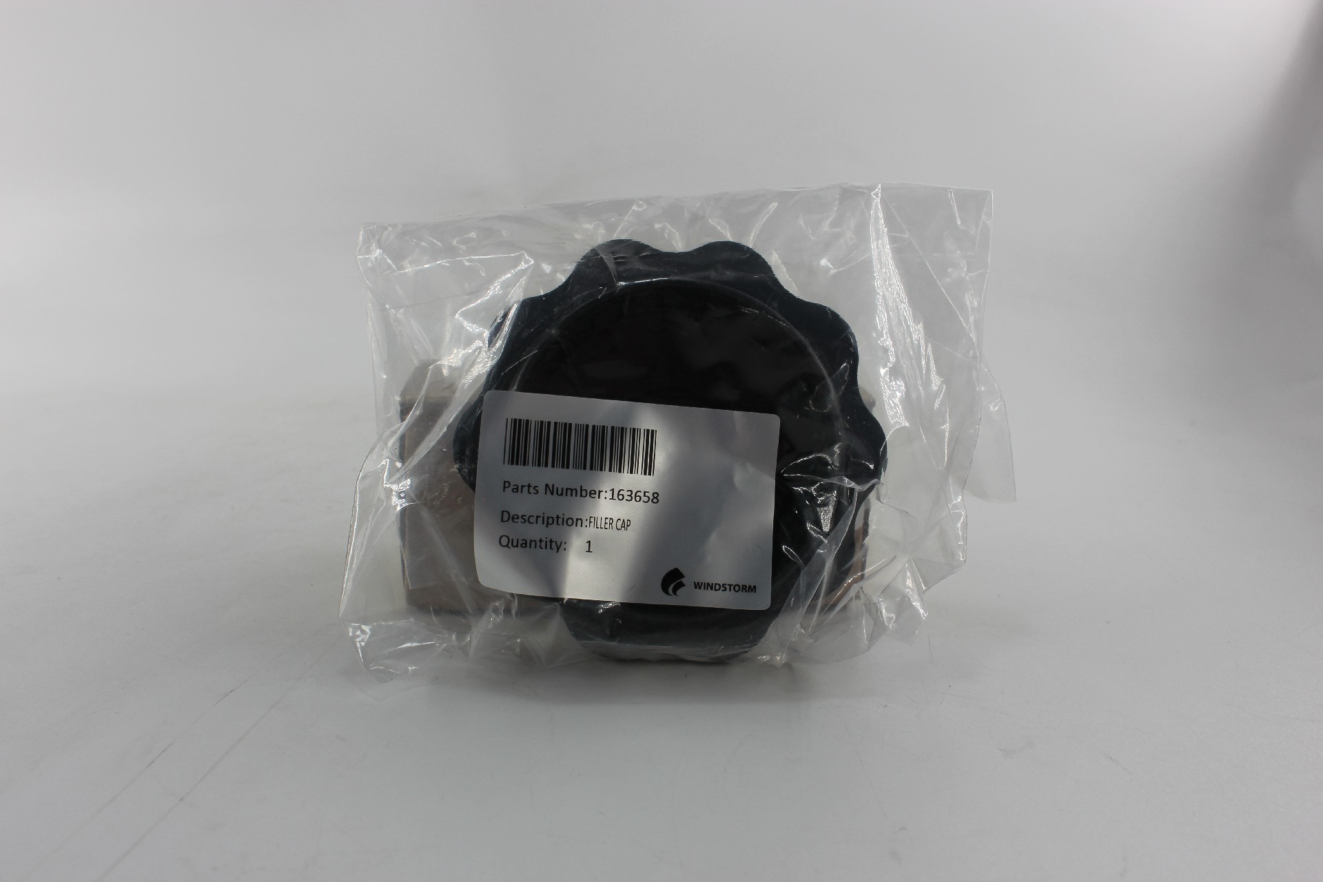 OEM&Alt Quality Forklift Spare Parts Bt 163658 Filler Cap (Electric Diesel)