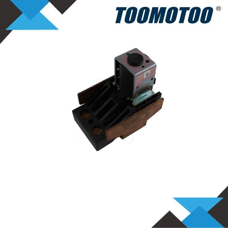 OEM&Alt Quality Forklift Spare Parts Linde 0009703503 Contactor Complete (Electric Diesel)