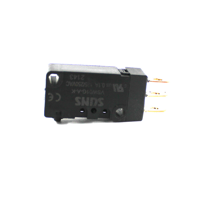 OEM&Alt Quality Forklift Spare Parts Omron D2VW011HS Microswitch (Electric Diesel)