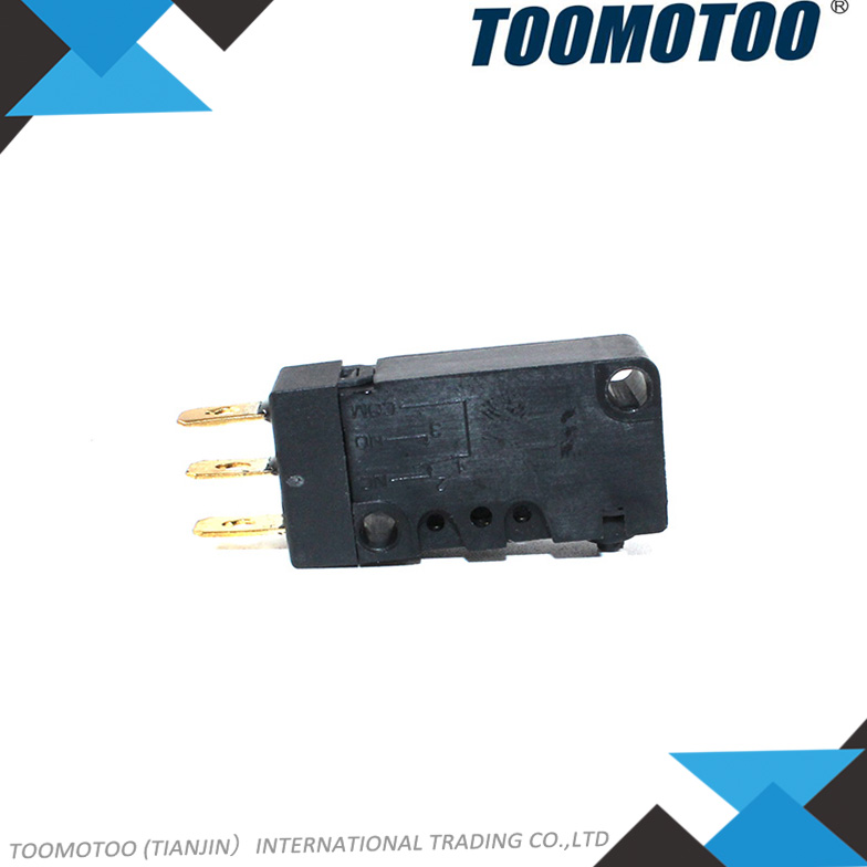 OEM&Alt Quality Forklift Spare Parts Omron D2VW011HS Microswitch (Electric Diesel)