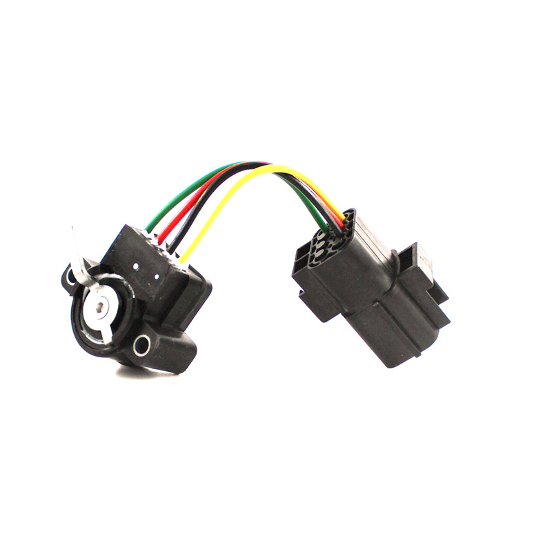 OEM&Alt Quality Forklift Spare Parts Linde 56323604700 Potentiometer (Electric Diesel)