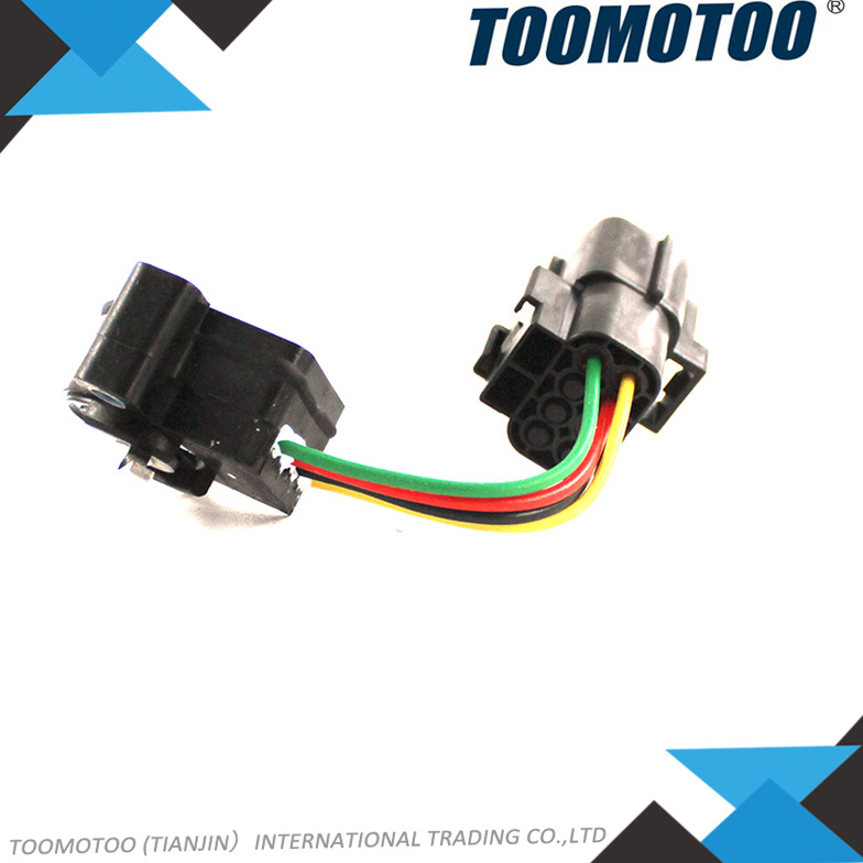 OEM&Alt Quality Forklift Spare Parts Linde 56323604700 Potentiometer (Electric Diesel)