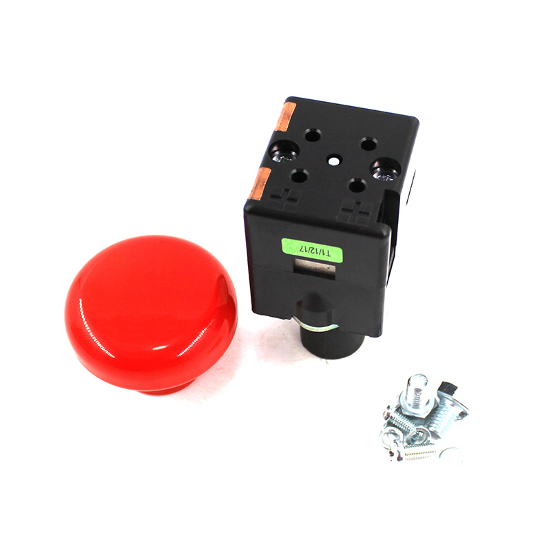 OEM&Alt Quality Forklift Spare Parts Linde 7915491602 Emergency Stop Switch (Electric Diesel)