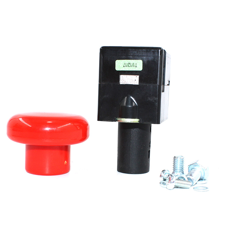 OEM&Alt Quality Forklift Spare Parts Linde 7915491602 Emergency Stop Switch (Electric Diesel)