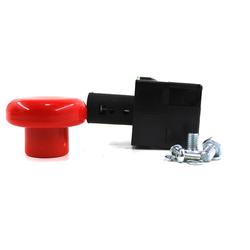 OEM&Alt Quality Forklift Spare Parts Linde 7915491602 Emergency Stop Switch (Electric Diesel)