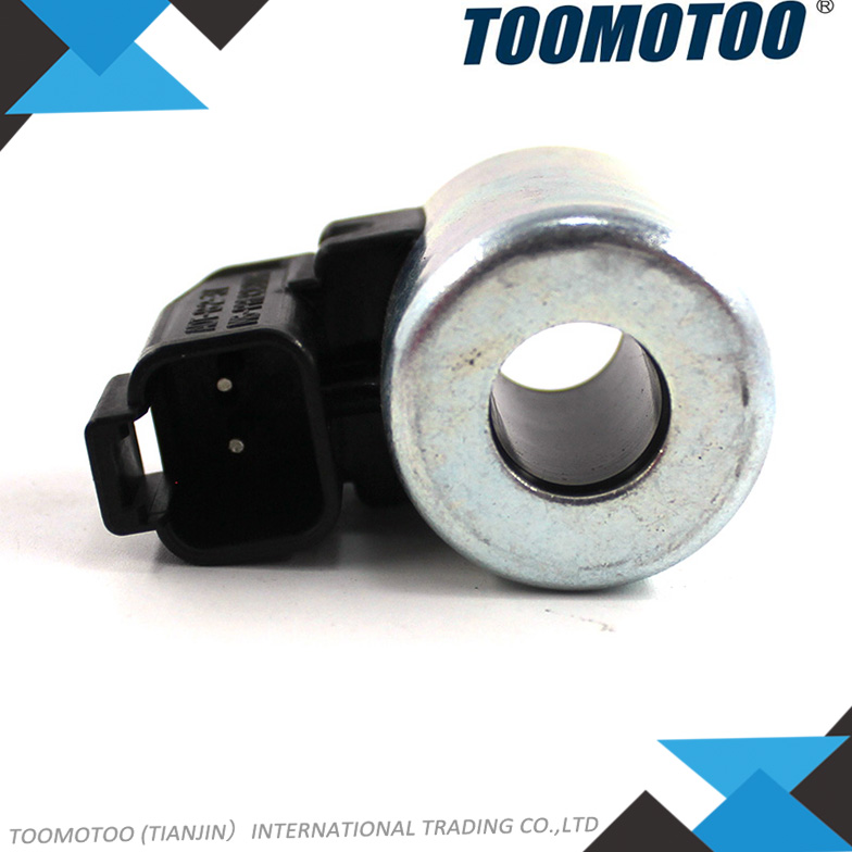 OEM&Alt Quality Forklift Spare Parts Linde 12193502900 Coil Cartridge Valve (Electric Diesel)