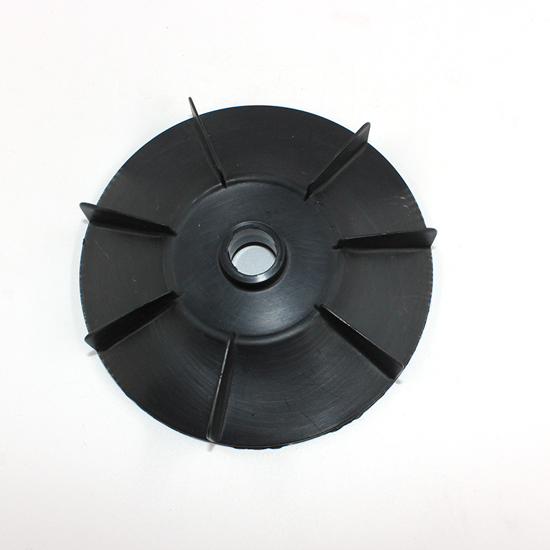 OEM&Alt Quality Forklift Spare Parts Linde 3603570700 Motor Fan (Electric Diesel)