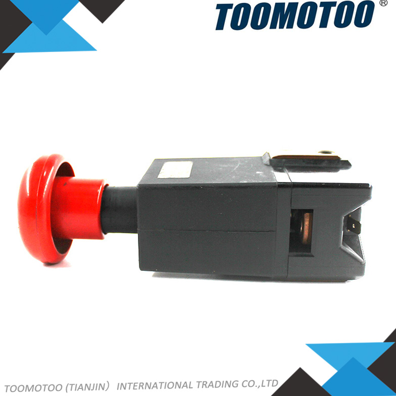 OEM&Alt Quality Forklift Spare Parts Hyster 1479153 Emergency Stop Switch (Electric Diesel)