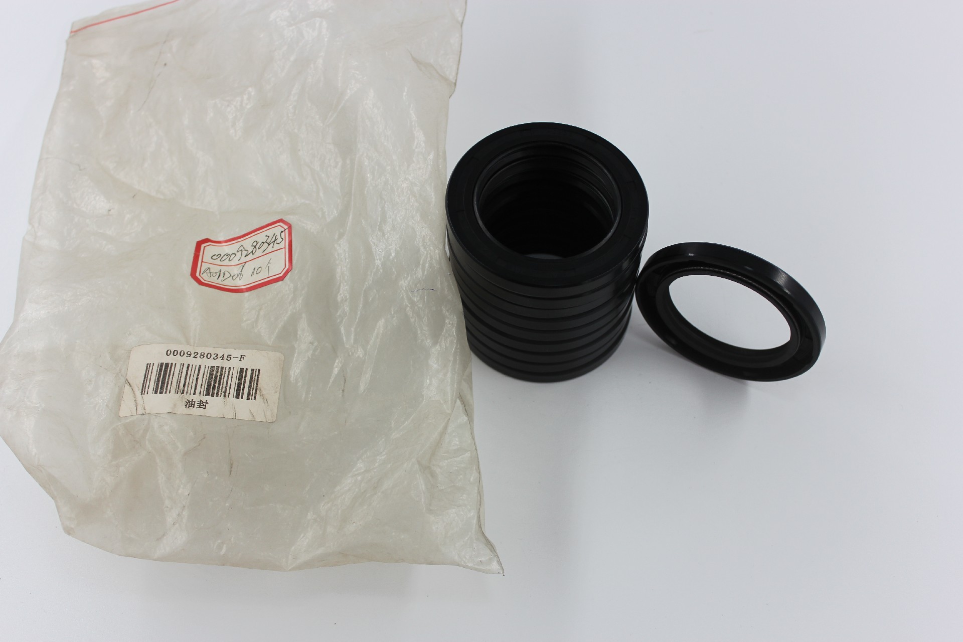 OEM&Alt Quality Forklift Spare Parts Linde 0009280345 Oil Seal (Electric Diesel)