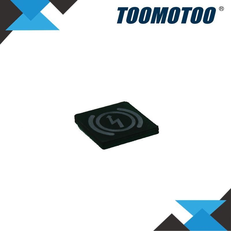 OEM&Alt Quality Forklift Spare Parts Linde 0009383508 Lens and Symbol Plate (Electric Diesel)