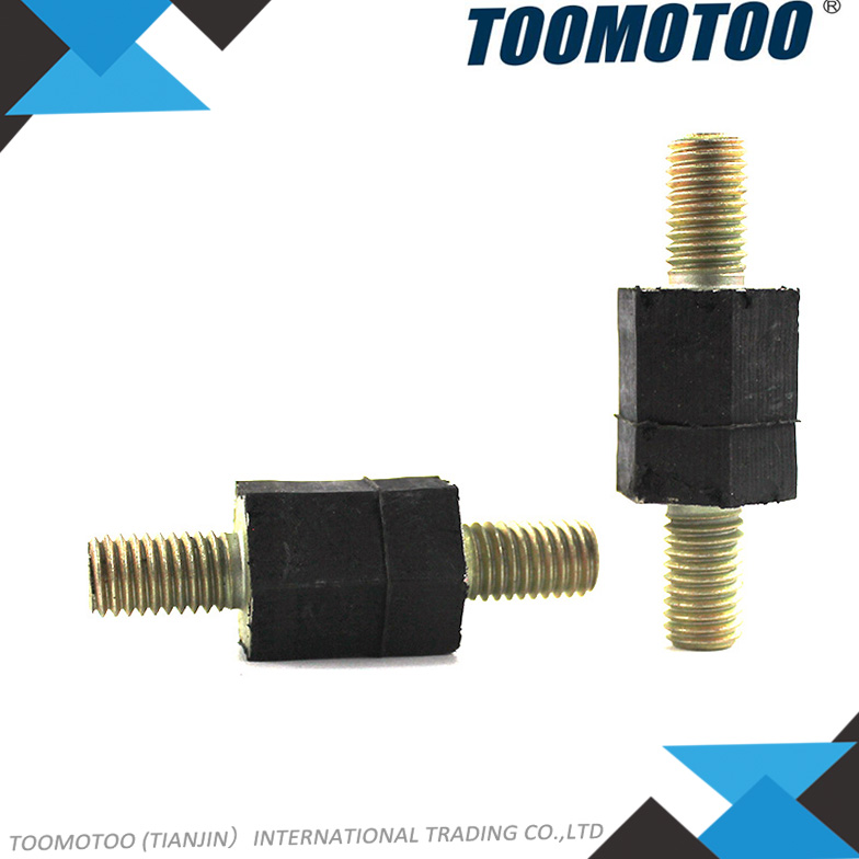 OEM&Alt Quality Forklift Spare Parts Linde 0009652602 Flixible Bolts (Electric Diesel)