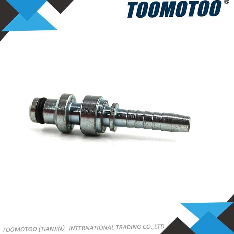 OEM&Alt Quality Forklift Spare Parts 6210640 Hydraulic Crimp Fitting (Electric Diesel)