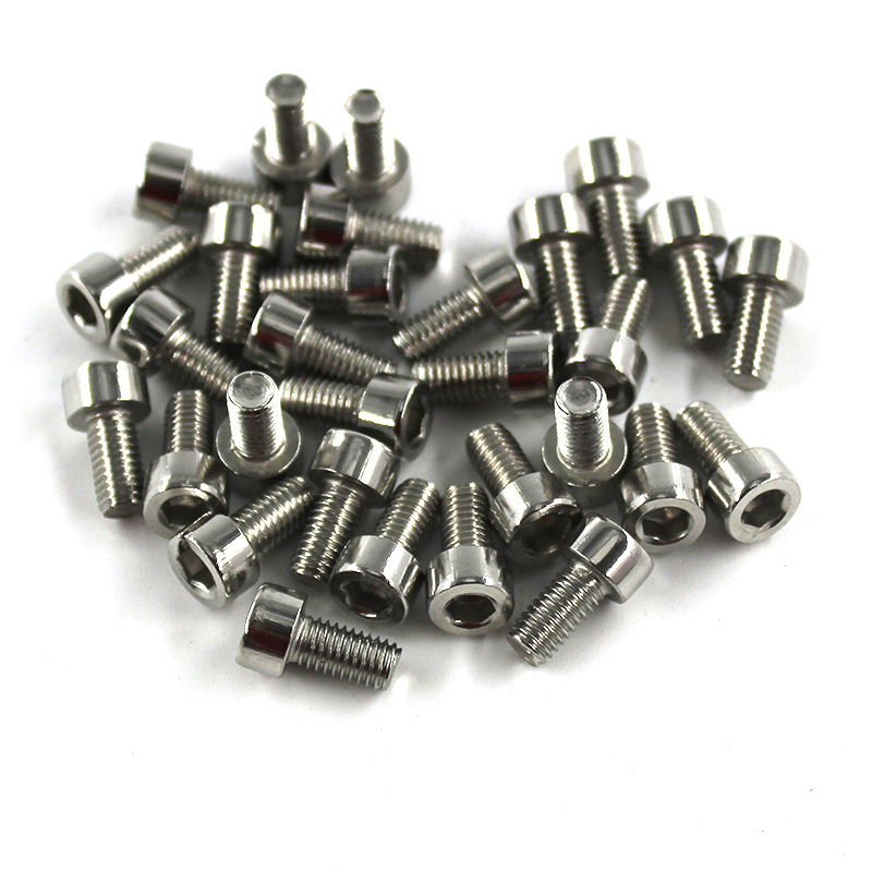 OEM&Alt Quality Forklift Spare Parts Linde 9045311095 Hexagon Socket Head Cap Screw (Electric Diesel)