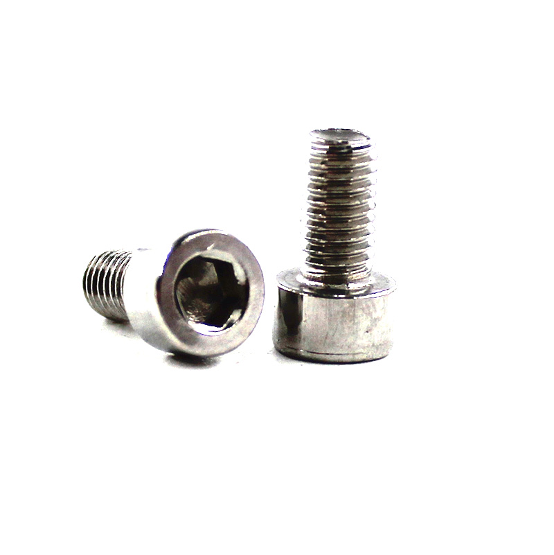 OEM&Alt Quality Forklift Spare Parts Linde 9045311095 Hexagon Socket Head Cap Screw (Electric Diesel)