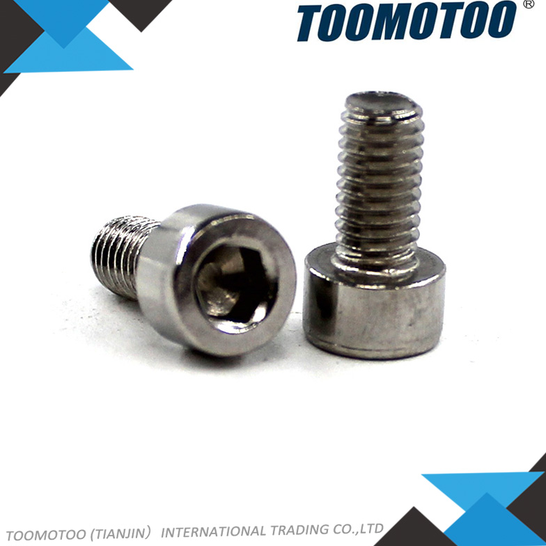 OEM&Alt Quality Forklift Spare Parts Linde 9045311095 Hexagon Socket Head Cap Screw (Electric Diesel)