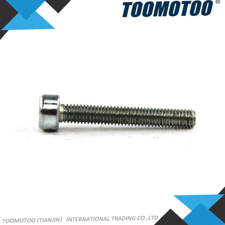 OEM&Alt Quality Forklift Spare Parts Linde 9045316040 Hexagon Socket Head Cap Screw (Electric Diesel)