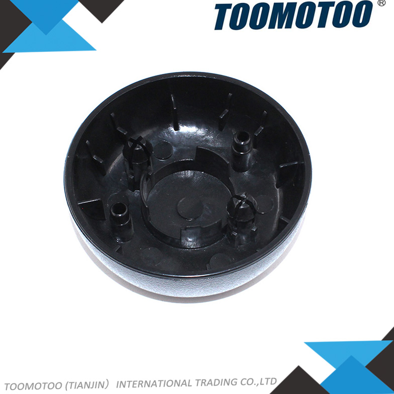 OEM&Alt Quality Forklift Spare Parts Daewoo 11091000125 Horn Button (Electric Diesel)