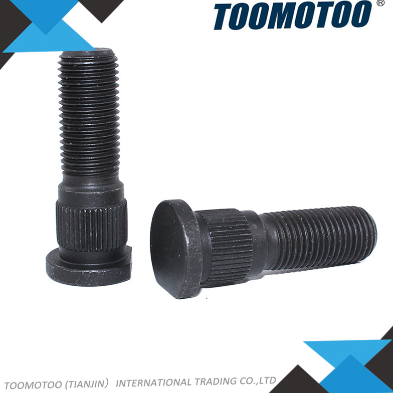 OEM&Alt Quality Forklift Spare Parts Jungheinrich 27632450 Wheel Bolt (Electric Diesel)