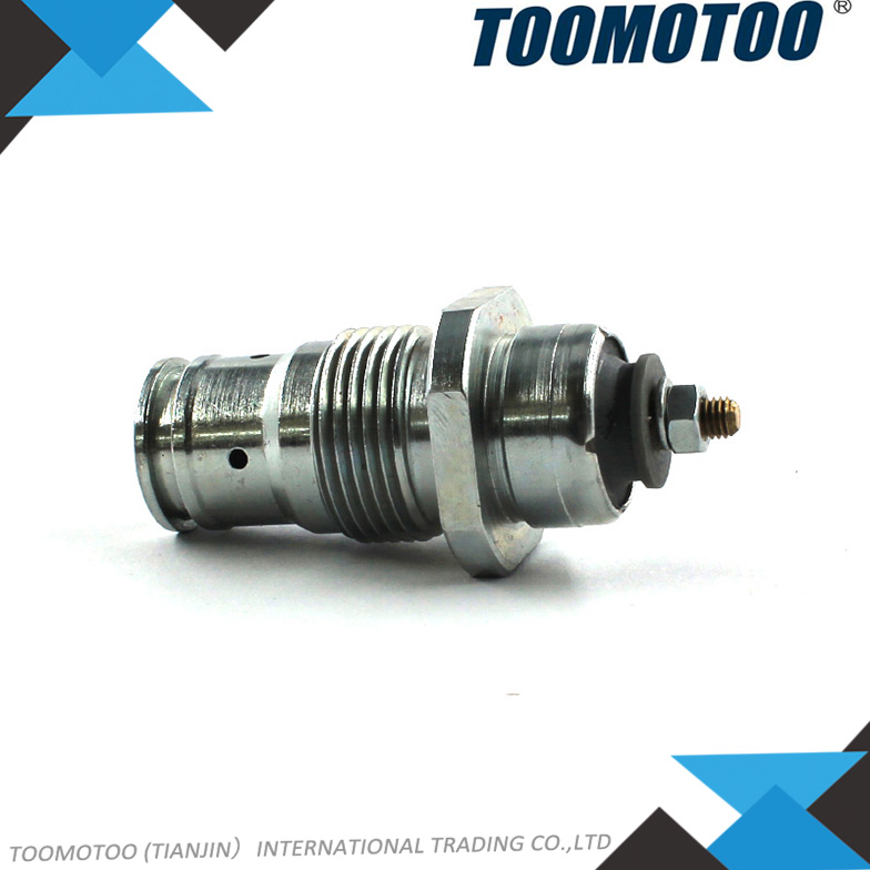 OEM&Alt Quality Forklift Spare Parts Mitsubishi 9222821200 Valve Flow Pressure (Electric Diesel)