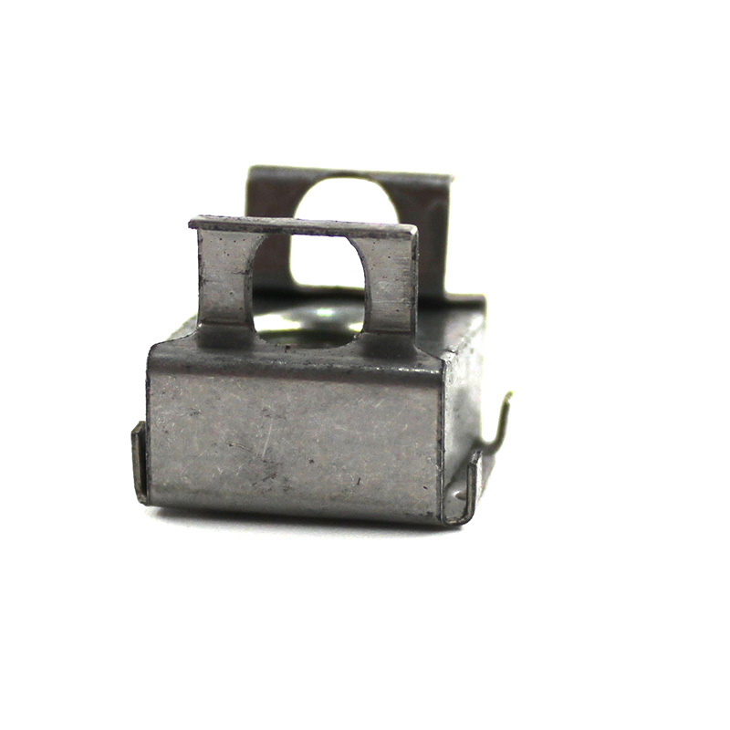 OEM&Alt Quality Forklift Spare Parts Bt 29590 Cage Nut (Electric Diesel)