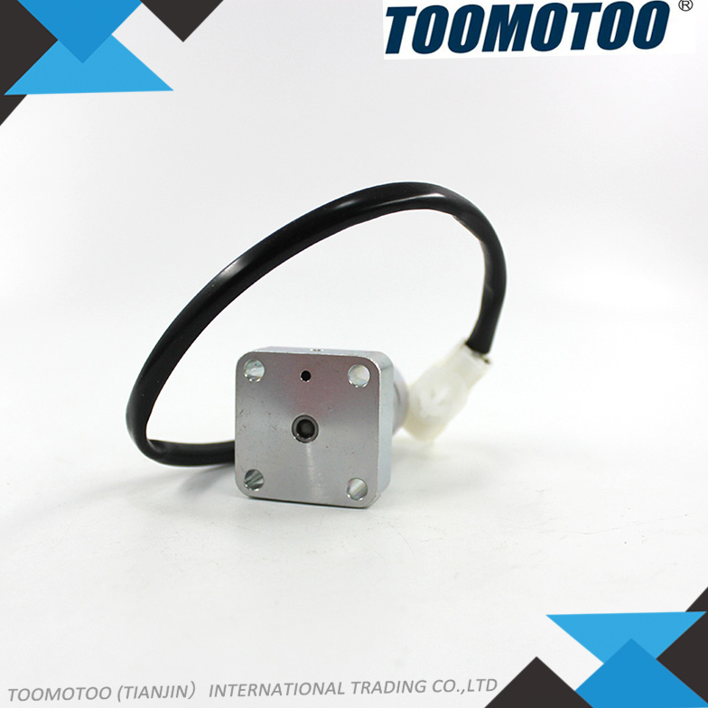 OEM&Alt Quality Forklift Spare Parts Toyota 676132333071 Solenoid Valve Hydraulic (Electric Diesel)