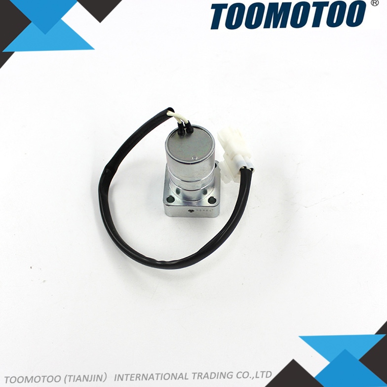 OEM&Alt Quality Forklift Spare Parts Toyota 676132333071 Solenoid Valve Hydraulic (Electric Diesel)