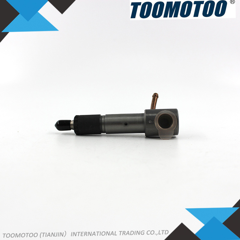 OEM&Alt Quality Forklift Spare Parts Yanmar 71433953100 Injector Complete (Electric Diesel)