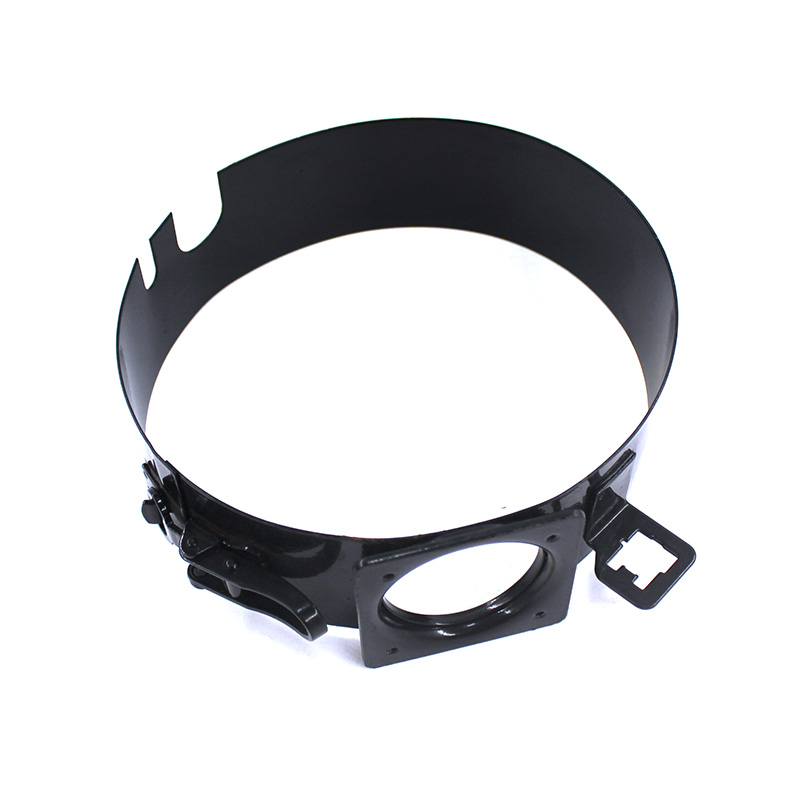 OEM&Alt Quality Forklift Spare Parts Linde 0009300151 Protective Strap Electric Motor (Electric Diesel)