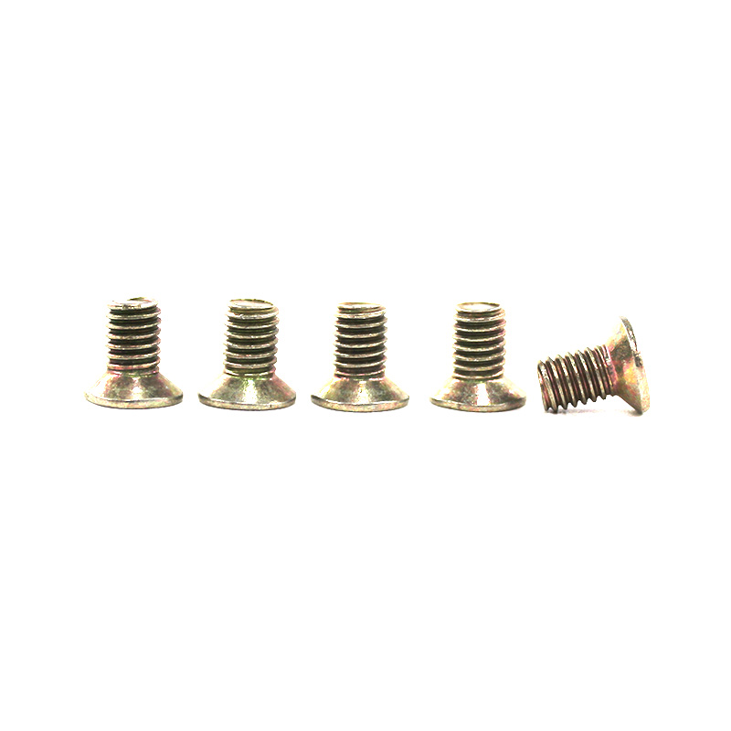 OEM&Alt Quality Forklift Spare Parts Linde 9062311125 Hexagon Socket Head Cap Screw (Electric Diesel)