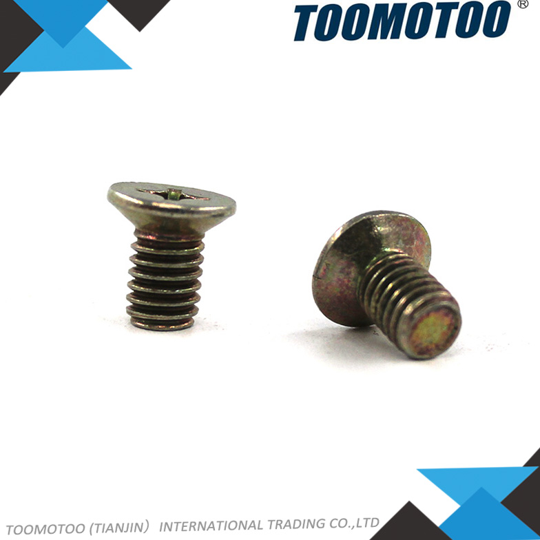 OEM&Alt Quality Forklift Spare Parts Linde 9062311125 Hexagon Socket Head Cap Screw (Electric Diesel)