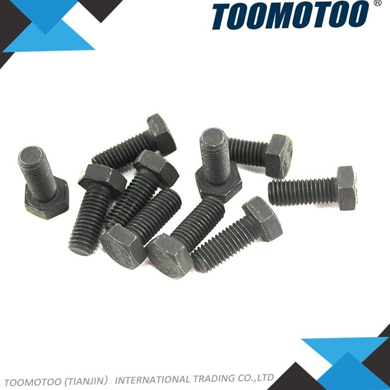 OEM&Alt Quality Forklift Spare Parts Linde 9025352239 Screw  (Electric Diesel)