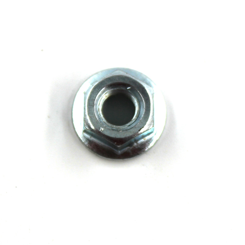 OEM&ALT Quality Forklift Spare Parts Linde 9214317090 Hexagonal Nut (Electric Diesel)