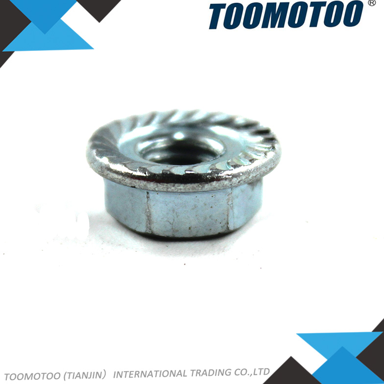 OEM&ALT Quality Forklift Spare Parts Linde 9214317090 Hexagonal Nut (Electric Diesel)