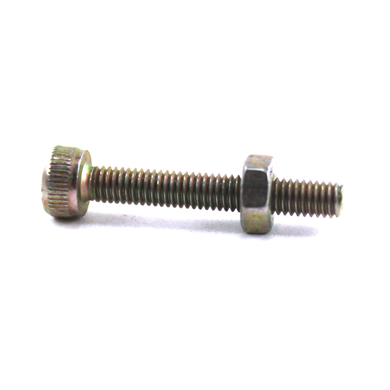 OEM&Alt Quality Forklift Spare Parts Linde 9008311045 Hexagon Head Bolt (Electric Diesel)