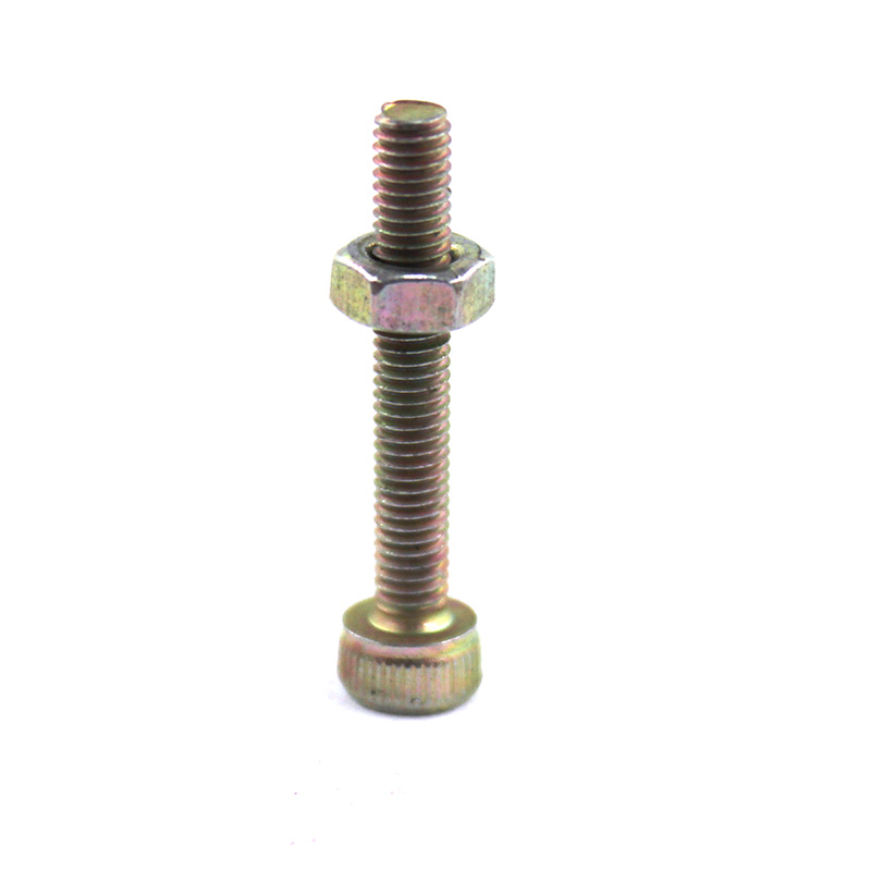 OEM&Alt Quality Forklift Spare Parts Linde 9008311045 Hexagon Head Bolt (Electric Diesel)