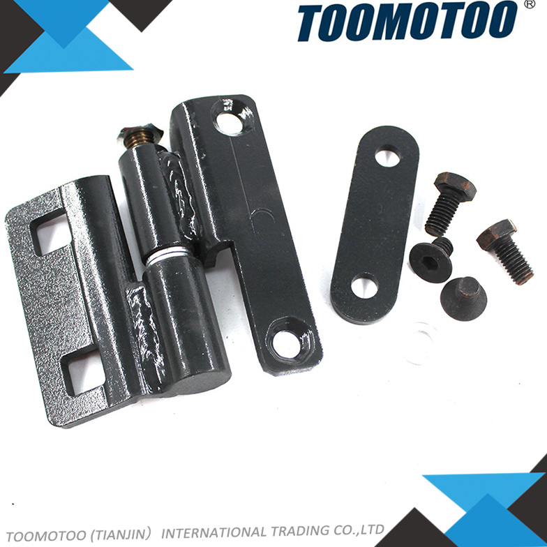 OEM&Alt Quality Forklift Spare Parts Linde 0009300517 Hinge (Electric Diesel)